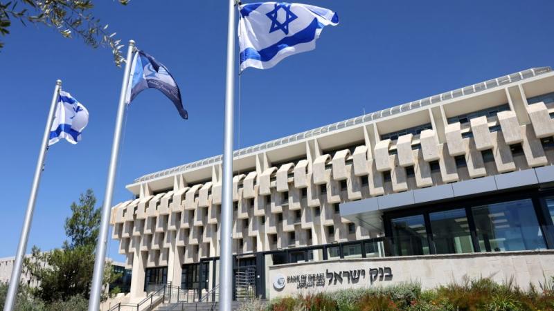 انكمش اقتصاد إسرائيل في الربع الأخير من العام الماضي بواقع 21% - غيتي