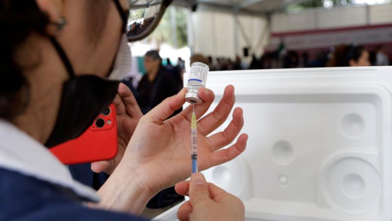  الصحة العالمية: بفضل اللقاحات جرى القضاء على مرض الجدري - غيتي